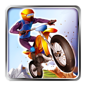 Extreme Hillclimb Motor Racing icon