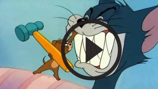 Tom and Jerry Videos Collection : Series screenshot 1