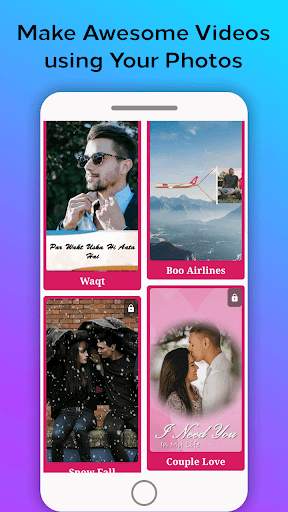 Video Master - Video Status Maker - Video Editor screenshot 17