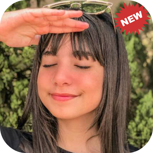 Gabyy Souza wallpapers HD New 2020 icon