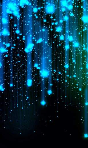 Abstract Live Wallpaper screenshot 1