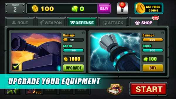 Zombie Commando screenshot 7