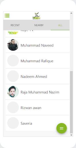 Kay2 TV screenshot 7