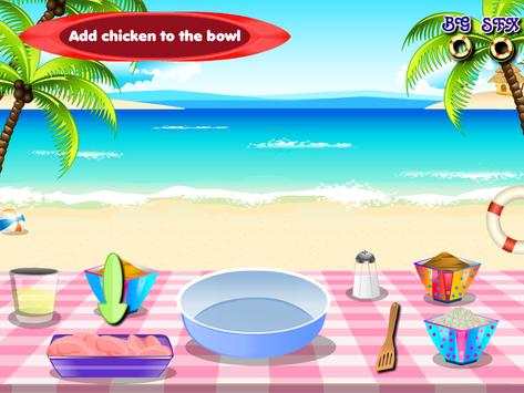 Chicken Shawarma screenshot 2