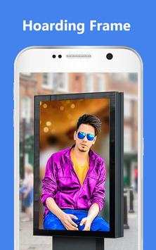 Hoarding Photo Frames screenshot 8