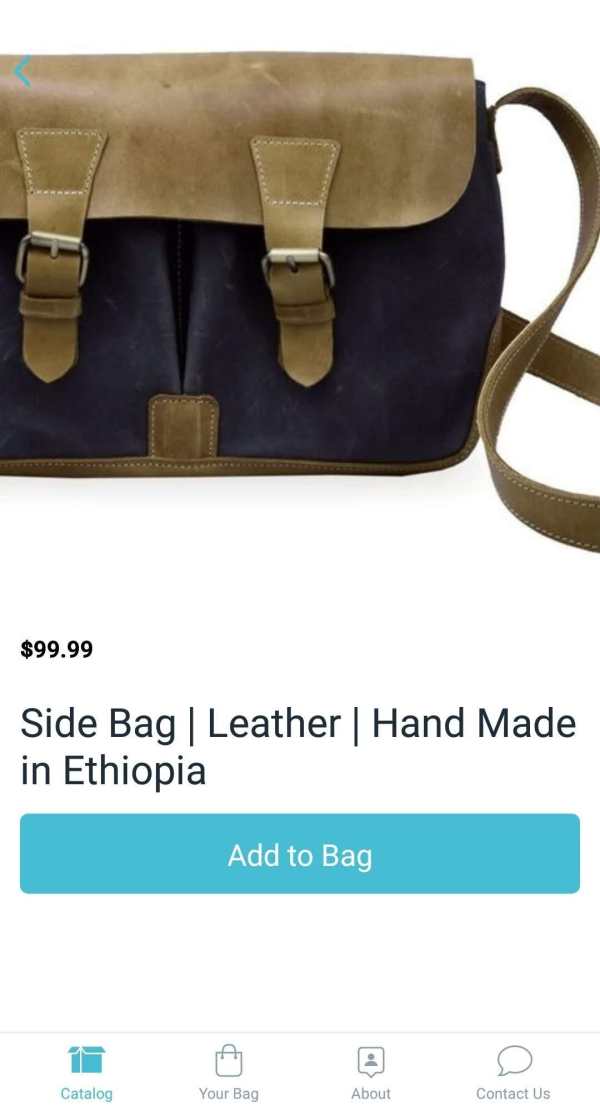 Sodere Store screenshot 7