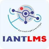 IANT LMS 1.0.1