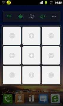 360 White Spot Widget screenshot 2