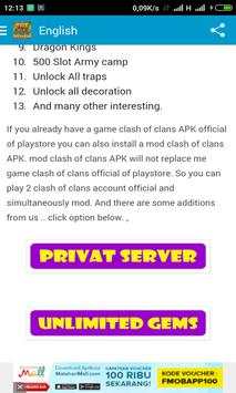 FHX COC TH 11 screenshot 1