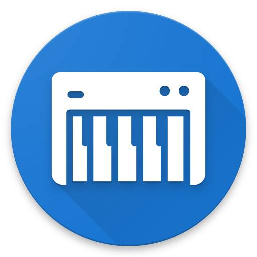 FluidSynth MIDI Synthesizer 2.0.30