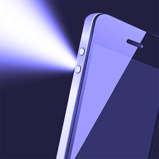Super Flashlight - Super bright LED torch light 7.0