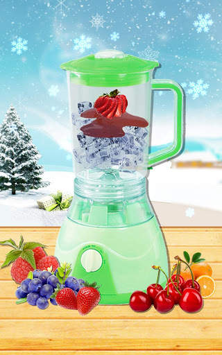 Ice Cold Slushy Maker screenshot 6