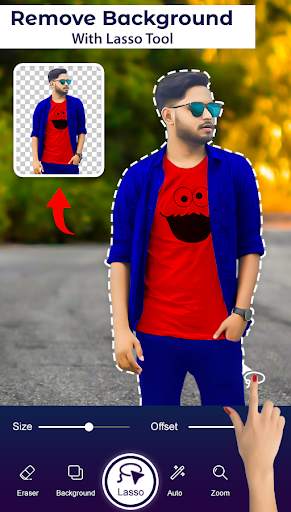 26 January Photo Editor screenshot 2