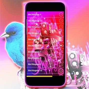 Bird Ringtones 2017 screenshot 3