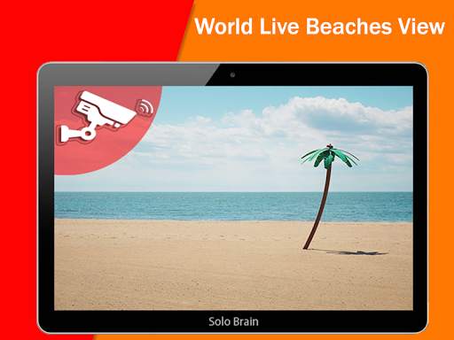 Earth Cam Live: Live Webcams, Public Cam view screenshot 8