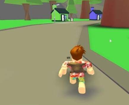 New Adopt Me Roblox Videos screenshot 1