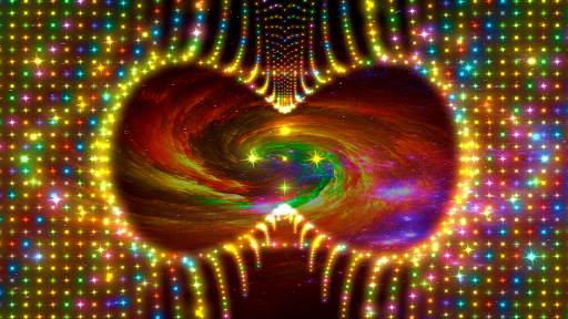 Trance 5D Music Visualizer screenshot 4