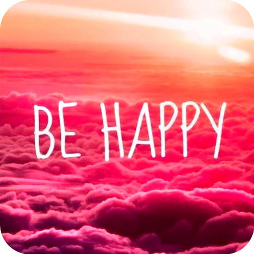 Happy Wallpaper icon