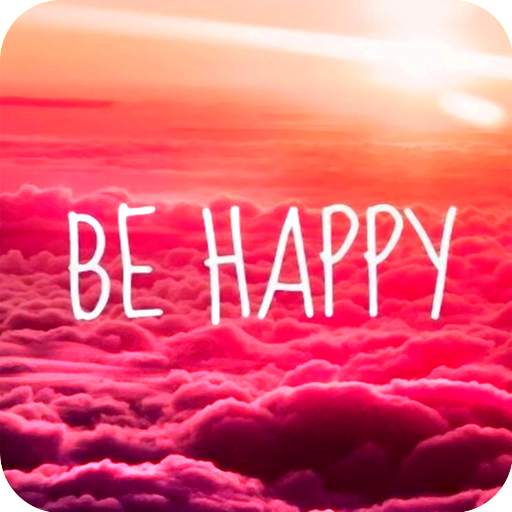 Happy Wallpaper 1.0