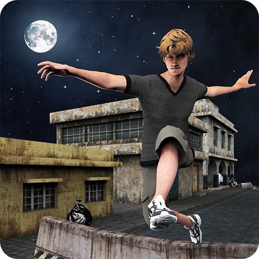 Last Run 3D 1.0