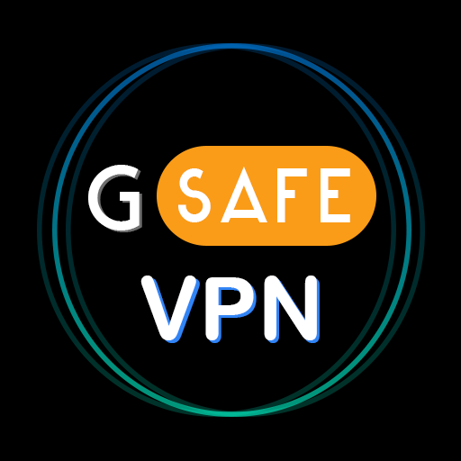 GoSafe VPN - Free VPN Proxy Server &amp; Fast VPN icon
