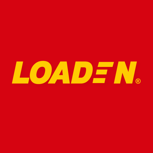 Loaden иконка