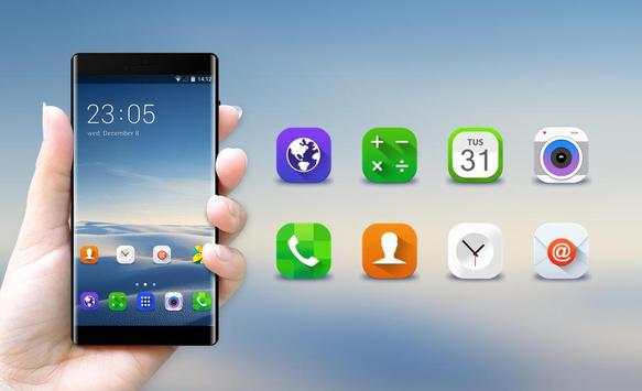 Theme for Samsung Galaxy J1 Mini Prime screenshot 4