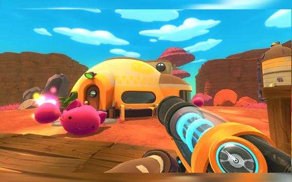 Guide for Slime Rancher screenshot 4