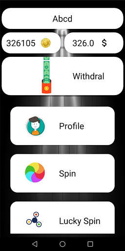 Play Game App screenshot 2