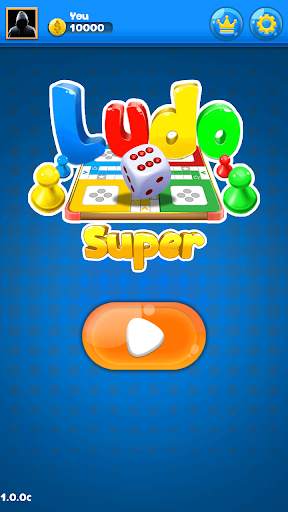 Ludo Super screenshot 1