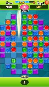 Candy Crunch Mania screenshot 1