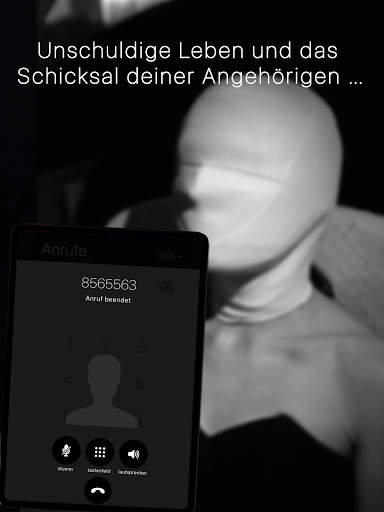 Memento: Krimispiele Mordfall screenshot 9
