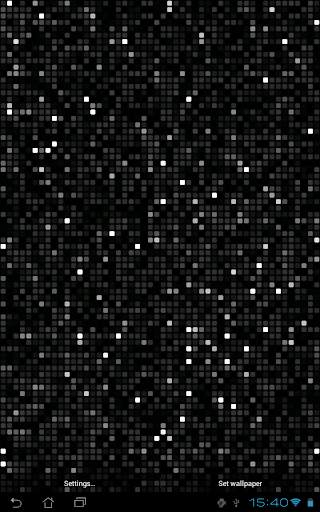 Spark Live Wallpaper screenshot 11