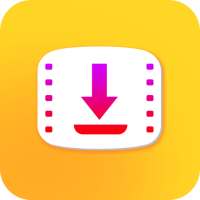All Video Downloader logo