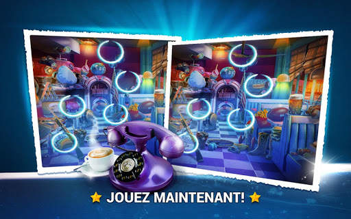 Trouver la Différence Chambres – Jeu des Erreurs screenshot 4