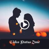 Video Status Zone icon