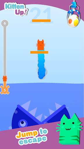 Kitten Up! скриншот 3