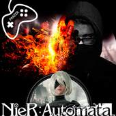 Nier Automata Gameplay 1.0.1