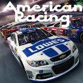 American Racing 1