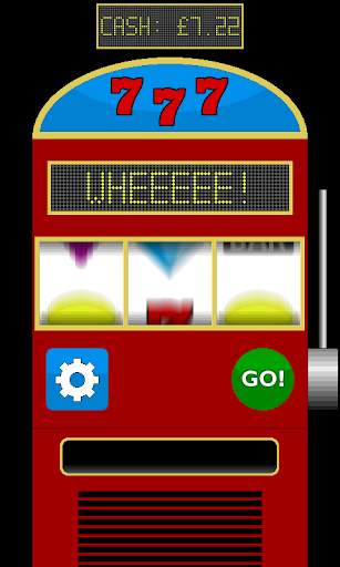 Jackpot! Win £20! screenshot 5