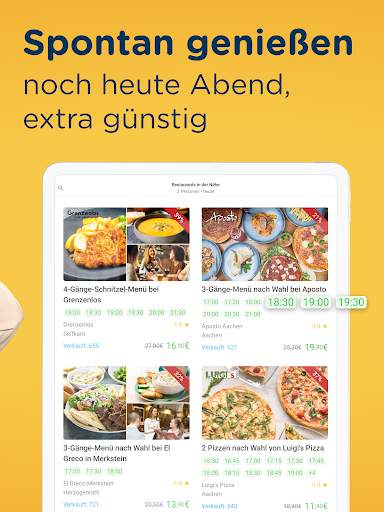 Social Deal - Die besten Deals screenshot 14