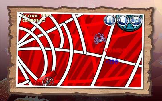 Spider Jump Games screenshot 3