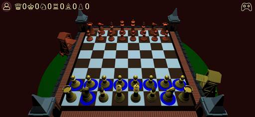 Free Pro CHECKER KING™ Chess & Checkers screenshot 2