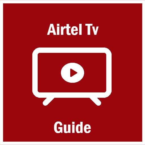 Free Airtel TV & Live Net TV HD Channel Guide 1.0