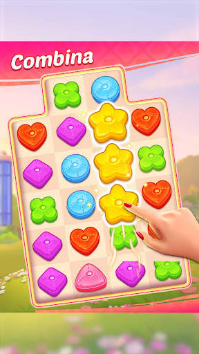 Matchington Mansion screenshot 9