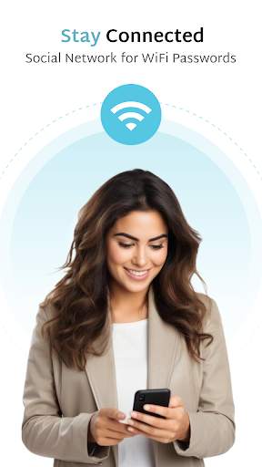 WiFi Key Master screenshot 2