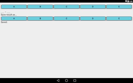 The Matrix App скриншот 8