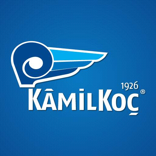 Kamil Koç Mobil 8.2.1
