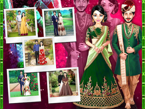 Indian Wedding Game screenshot 3