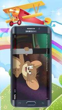 Tom and Jerry Cartoon HD Videos screenshot 2